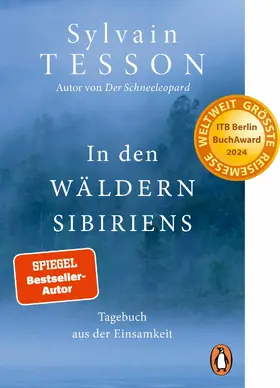 Tesson |  In den Wäldern Sibiriens | eBook | Sack Fachmedien