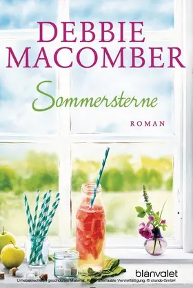 Macomber |  Sommersterne | eBook | Sack Fachmedien