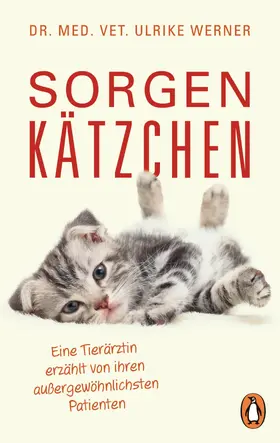 Werner |  Sorgenkätzchen | eBook | Sack Fachmedien