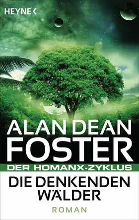 Foster |  Die denkenden Wälder | eBook | Sack Fachmedien