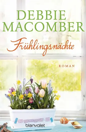 Macomber |  Frühlingsnächte | eBook | Sack Fachmedien