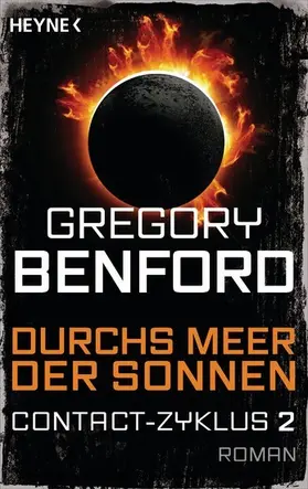Benford |  Durchs Meer der Sonnen | eBook | Sack Fachmedien
