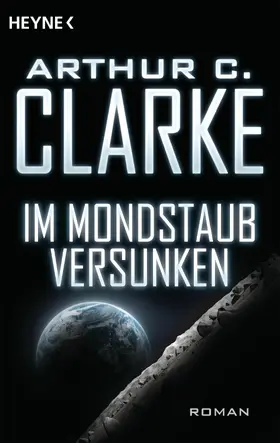 Clarke |  Im Mondstaub versunken | eBook | Sack Fachmedien