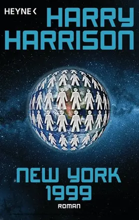 Harrison |  New York 1999 | eBook | Sack Fachmedien