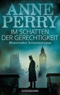 Perry |  Im Schatten der Gerechtigkeit | eBook | Sack Fachmedien