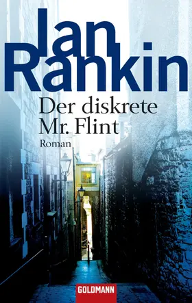 Rankin |  Der diskrete Mr. Flint | eBook | Sack Fachmedien