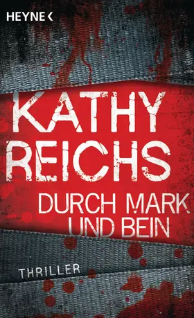 Reichs | Durch Mark und Bein | E-Book | sack.de