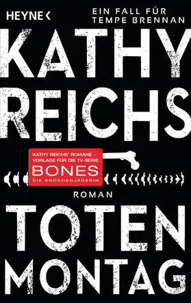 Reichs |  Totenmontag | eBook | Sack Fachmedien
