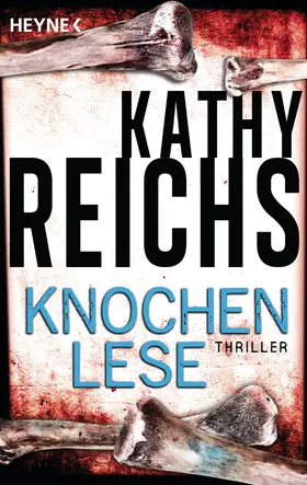 Reichs | Knochenlese | E-Book | sack.de