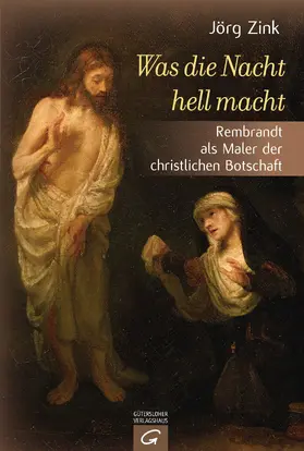 Zink | Was die Nacht hell macht | E-Book | sack.de