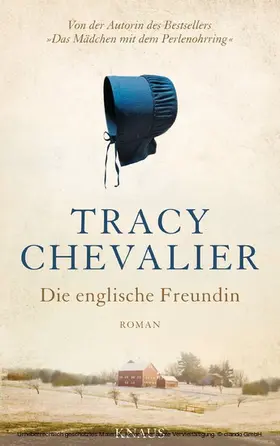 Chevalier | Die englische Freundin | E-Book | www.sack.de