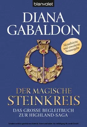 Gabaldon |  Der magische Steinkreis | eBook | Sack Fachmedien
