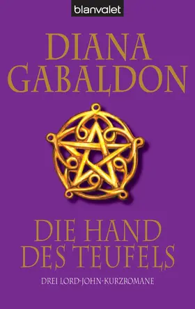 Gabaldon |  Die Hand des Teufels | eBook | Sack Fachmedien