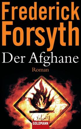 Forsyth | Der Afghane | E-Book | sack.de