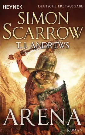 Scarrow / Andrews |  Arena | eBook | Sack Fachmedien