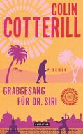 Cotterill |  Grabgesang für Dr. Siri | eBook | Sack Fachmedien