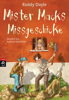 Doyle |  Mister Macks Missgeschicke | eBook | Sack Fachmedien