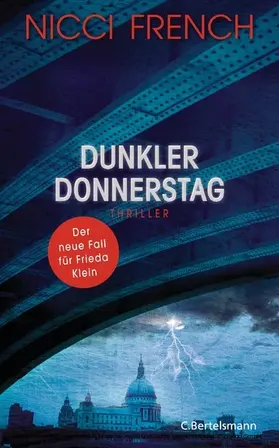 French |  Dunkler Donnerstag | eBook | Sack Fachmedien