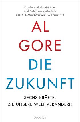 Gore | Die Zukunft | E-Book | sack.de