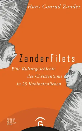 Zander |  Zanderfilets | eBook | Sack Fachmedien