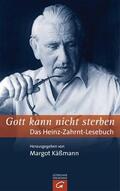 Käßmann |  Gott kann nicht sterben | eBook | Sack Fachmedien