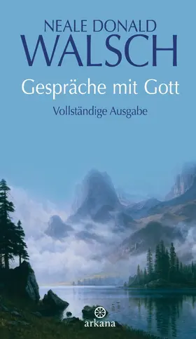 Walsch | Gespräche mit Gott | E-Book | sack.de