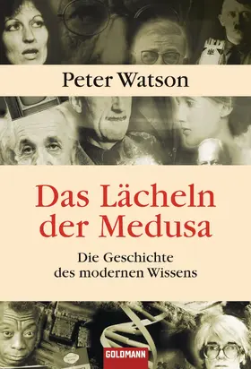 Watson |  Das Lächeln der Medusa - | eBook | Sack Fachmedien