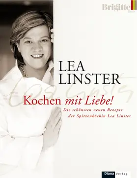 Linster |  Kochen mit Liebe | eBook | Sack Fachmedien