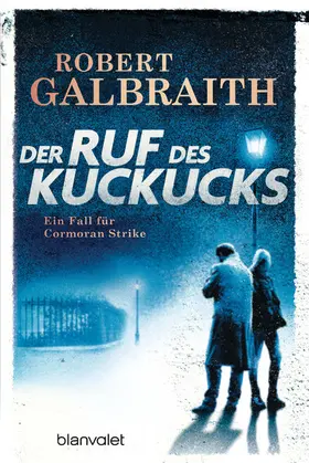 Galbraith |  Der Ruf des Kuckucks | eBook | Sack Fachmedien