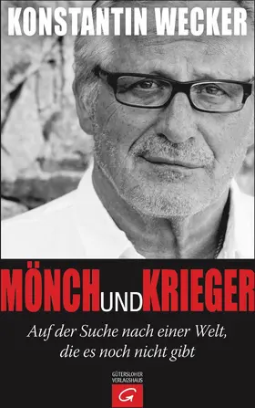 Wecker |  Mönch und Krieger | eBook | Sack Fachmedien