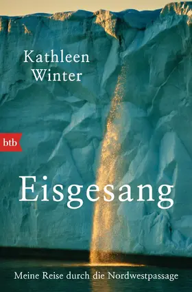 Winter |  Eisgesang | eBook | Sack Fachmedien