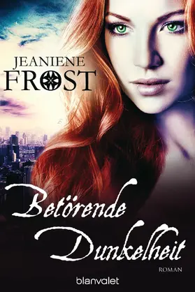 Frost |  Betörende Dunkelheit | eBook | Sack Fachmedien