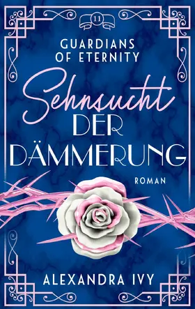 Ivy |  Sehnsucht der Dämmerung | eBook | Sack Fachmedien