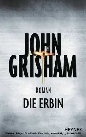Grisham |  Die Erbin | eBook | Sack Fachmedien