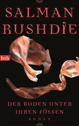 Rushdie | Der Boden unter ihren Füßen | E-Book | sack.de