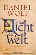 Wolf |  Das Licht der Welt | eBook | Sack Fachmedien