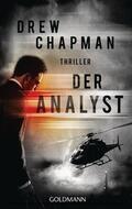 Chapman |  Der Analyst | eBook | Sack Fachmedien