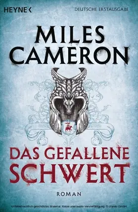Cameron |  Das gefallene Schwert | eBook | Sack Fachmedien