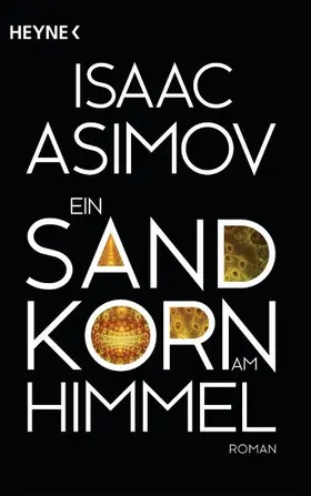 Asimov |  Ein Sandkorn am Himmel | eBook | Sack Fachmedien