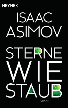 Asimov |  Sterne wie Staub | eBook | Sack Fachmedien