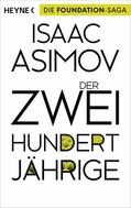Asimov |  Der Zweihundertjährige | eBook | Sack Fachmedien