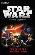 Anderson |  Star Wars™: Der Geist der Dunklen Lords | eBook | Sack Fachmedien
