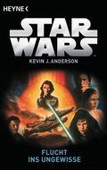 Anderson |  Star Wars™: Flucht ins Ungewisse | eBook | Sack Fachmedien
