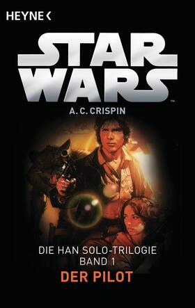 Crispin | Star Wars™: Der Pilot | E-Book | sack.de