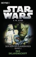 Jeter |  Star Wars™: Das Sklavenschiff | eBook | Sack Fachmedien