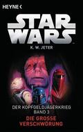 Jeter |  Star Wars™: Die große Verschwörung | eBook | Sack Fachmedien