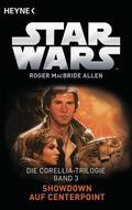 MacBride Allen |  Star Wars™: Showdown auf Centerpoint | eBook | Sack Fachmedien