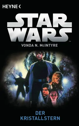 McIntyre |  Star Wars™: Der Kristallstern | eBook | Sack Fachmedien
