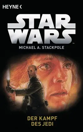 Stackpole |  Star Wars™: Der Kampf des Jedi | eBook | Sack Fachmedien