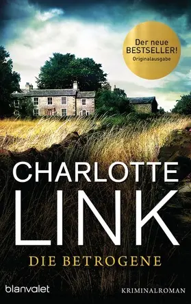 Link |  Die Betrogene | eBook | Sack Fachmedien
